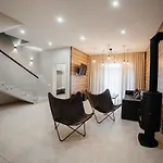 Mountain & 아파트호텔 4*