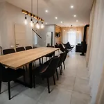 Aparthotel Mountain &