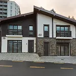 Aparthotel Mountain & Bukoveľ