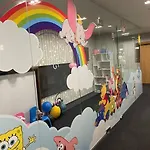 아파트호텔 Mountain & 부코벨
