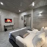 Aparthotel Mountain &