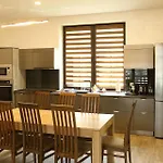 Mountain & Aparthotel 4*