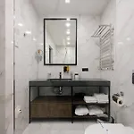 Aparthotel Mountain & 4*