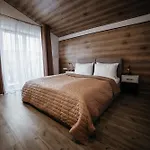 Mountain & 4* Bukovel