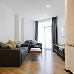 Mountain & Aparthotel