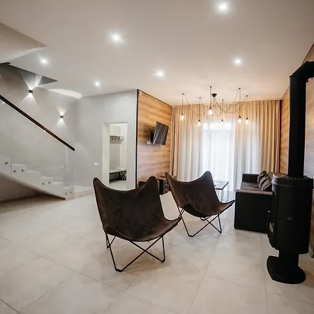 Mountain & Aparthotel *