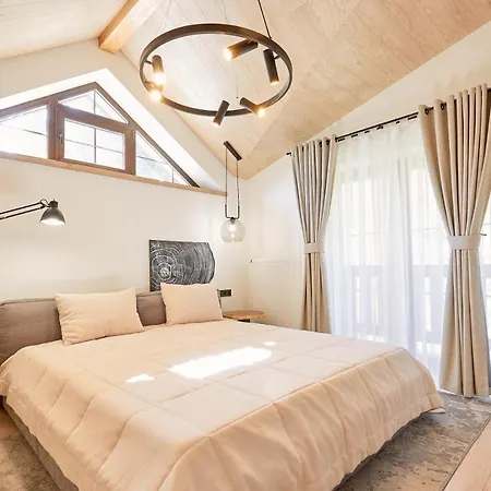 Mountain & Буковель