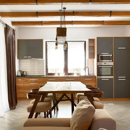 Mountain & Apartahotel 4*