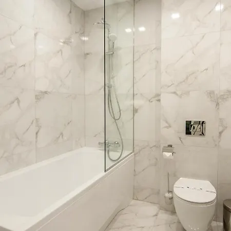 Mountain & Апарт-отель Буковель