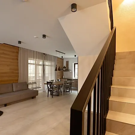 Mountain & Апарт-отель