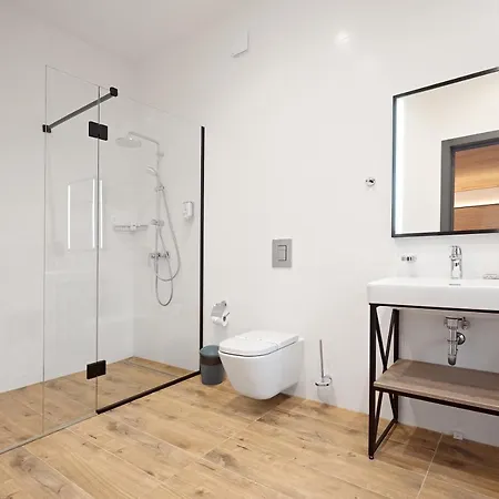 Mountain & Apartahotel