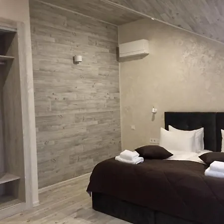 Apartahotel Mountain & 4*