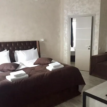 Aparthotel Mountain & *