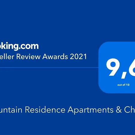 Mountain &