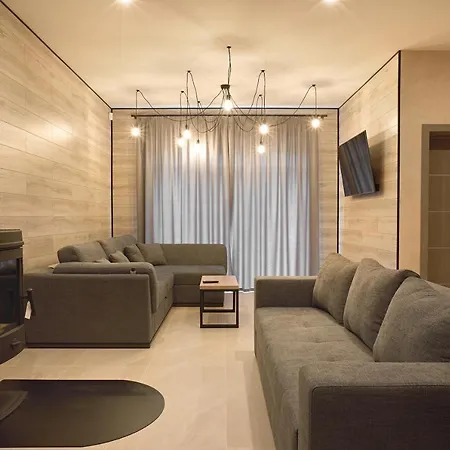 Mountain & Apartahotel 4*