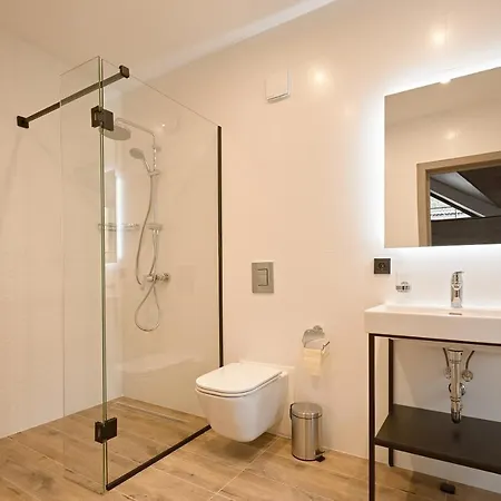 Апарт-отель Mountain & Буковель