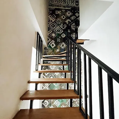 Апарт-отель Mountain & Буковель