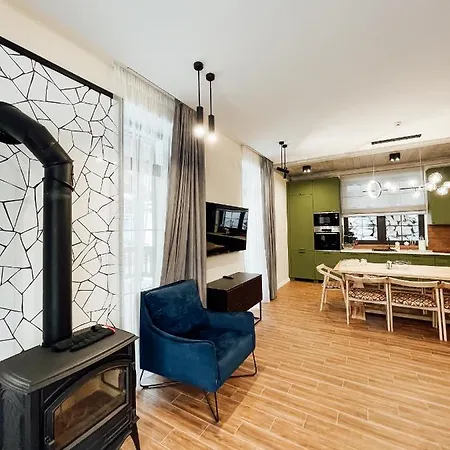 Mountain & Aparthotel