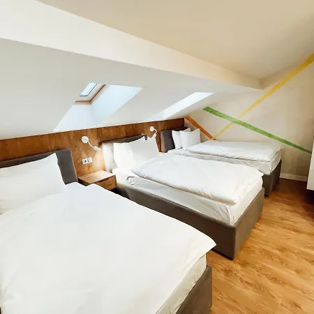 Aparthotel Mountain & Bukovel