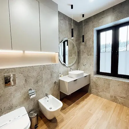 Aparthotel Mountain & Bukovel