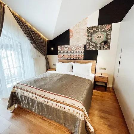 Mountain & Aparthotel