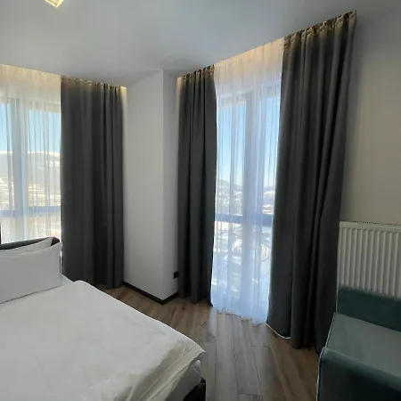 Mountain & Apartahotel 4*