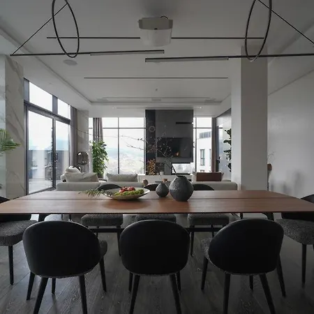 Апарт-отель Mountain & Буковель