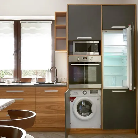 Apartahotel Mountain & Bukovel