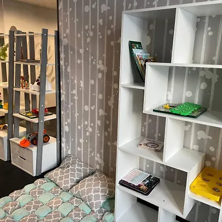 Mountain & 4* Bukovel