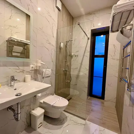 Mountain & Буковель