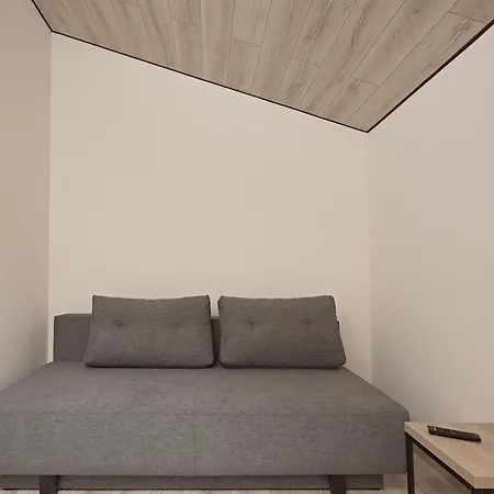 Mountain & 公寓式酒店