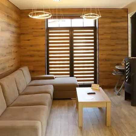 Aparthotel Mountain &