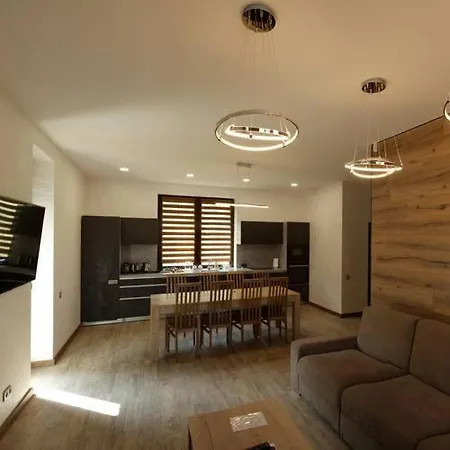 Apartahotel Mountain & 4*