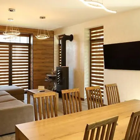 Aparthotel Mountain &