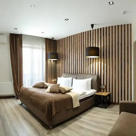 Mountain & 4* Буковель