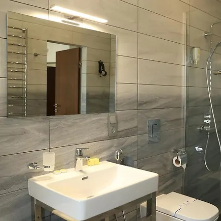 Mountain & Apartahotel 4*