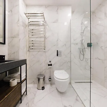 Aparthotel Mountain & 4*