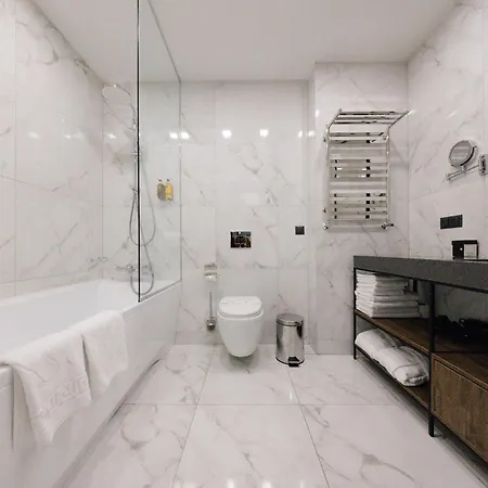 Apart Otel Mountain &