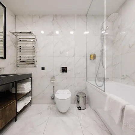 Mountain & Apartahotel 4*