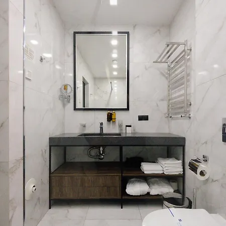 Aparthotel Mountain & 4*