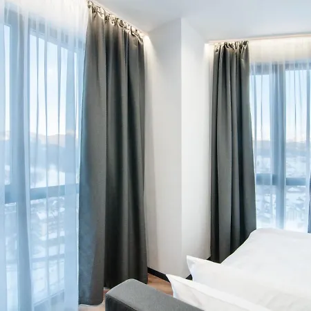 Mountain & 4* Bukovel