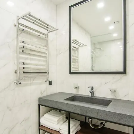 Апарт-отель Mountain & Буковель