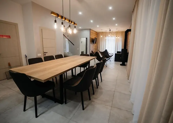 公寓式酒店 Mountain &