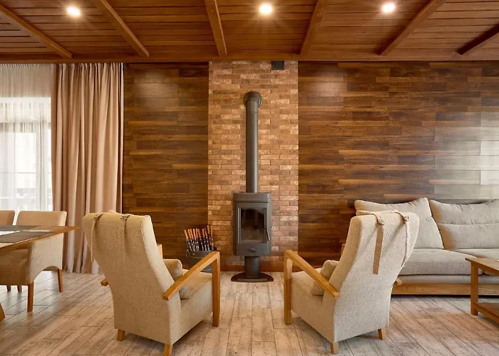 Aparthotel Mountain & 4*