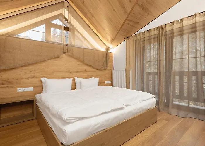 Mountain & Aparthotel 4*