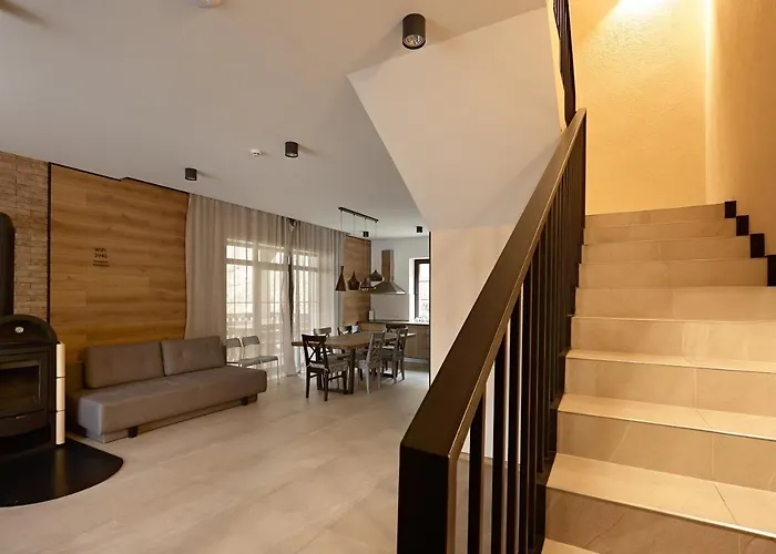 Mountain & 公寓式酒店