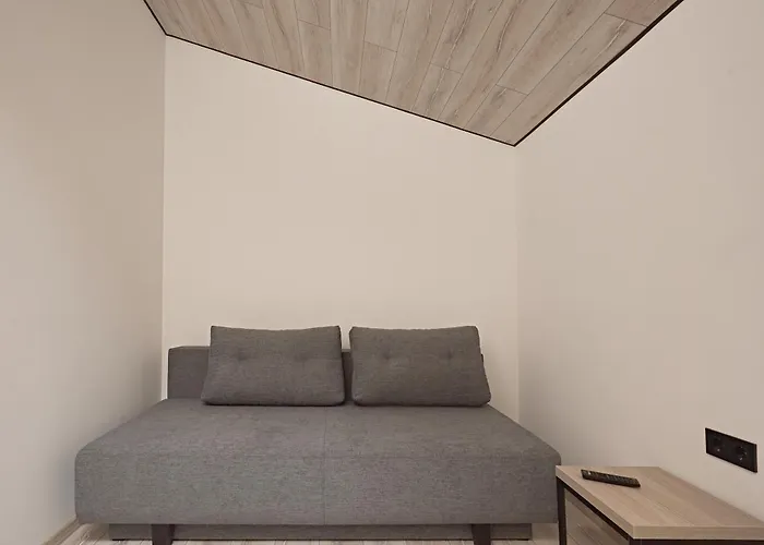 Mountain & Aparthotel