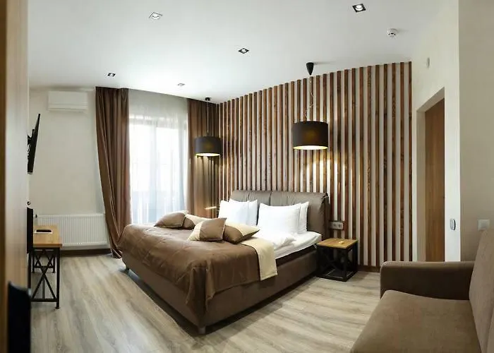 Mountain & 4* Boekovel