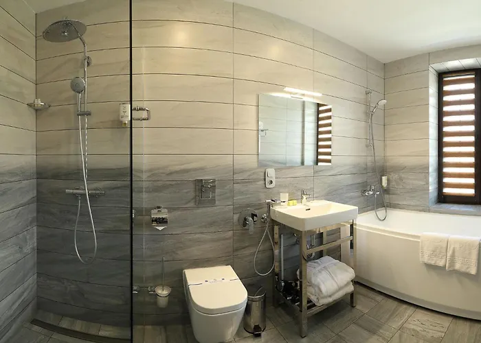Mountain & 公寓式酒店