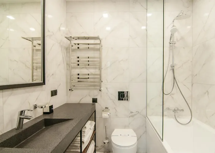 Mountain & 4* Boekovel